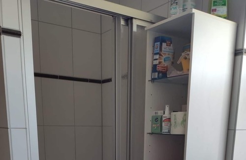 Neuershausen Apartment | holiday apartment/apt. for 4 guests with 80m² in March (143310)