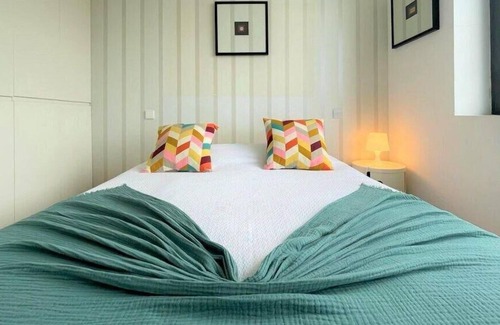 Apulia Apartment | Holiday apartment Apúlia for 1 - 4 persons with 2 bedrooms - Holiday apartment