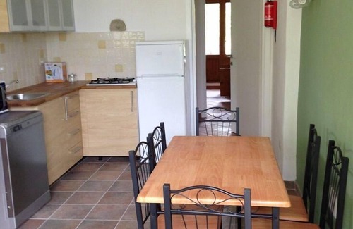 Arcevia House | Holiday apartment Arcevia for 1 - 5 persons with 2 bedrooms - Holiday house