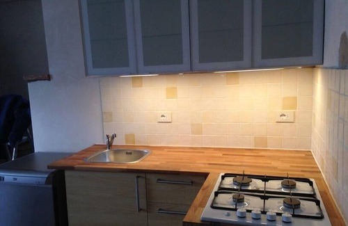 Arcevia House | Holiday apartment Arcevia for 1 - 5 persons with 2 bedrooms - Holiday house