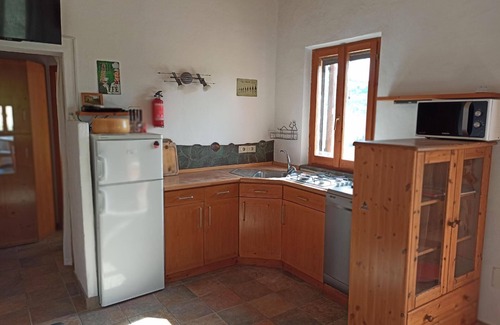 Arcevia House | Holiday apartment Arcevia for 1 - 4 persons with 2 bedrooms - Holiday house