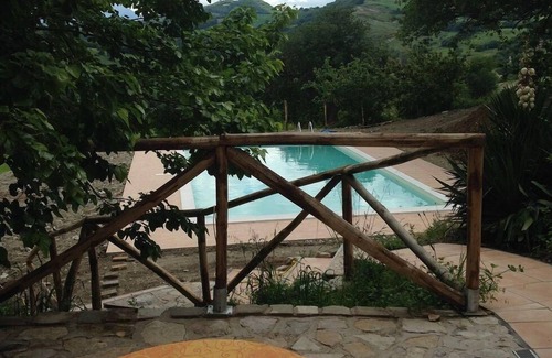 Arcevia House | Holiday apartment Arcevia for 1 - 3 persons with 1 bedroom - Holiday house
