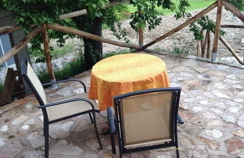 Arcevia House | Holiday apartment Arcevia for 1 - 3 persons with 1 bedroom - Holiday house