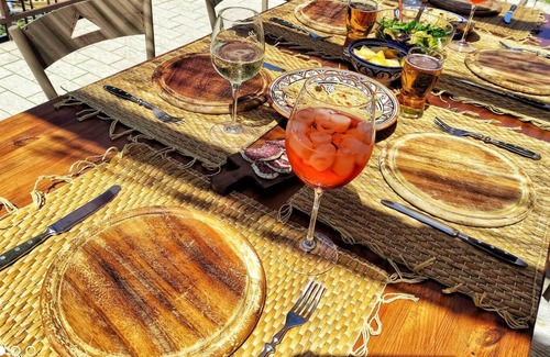 Arcevia House | Holiday apartment Arcevia for 1 - 6 persons with 3 bedrooms - Holiday house