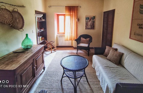 Arcevia House | Holiday apartment Arcevia for 1 - 6 persons with 3 bedrooms - Holiday house
