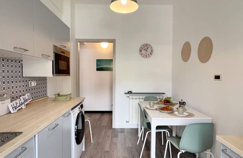 Arenzano Apartment | Holiday apartment Arenzano for 1 - 6 persons with 2 bedrooms - Holiday apartment in one or multi-fam