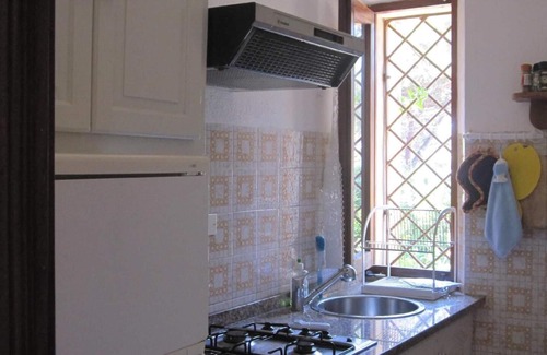 La Conia Apartment | Holiday apartment Arzachena for 1 - 5 persons with 2 bedrooms - Twin house
