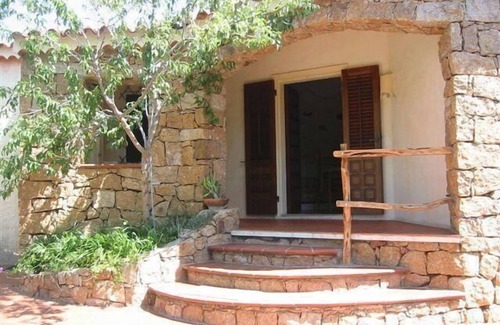 La Conia Apartment | Holiday apartment Arzachena for 1 - 5 persons with 2 bedrooms - Twin house