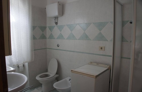 Ascea Apartment | Holiday apartment Ascea for 1 - 10 persons with 4 bedrooms - Twin house