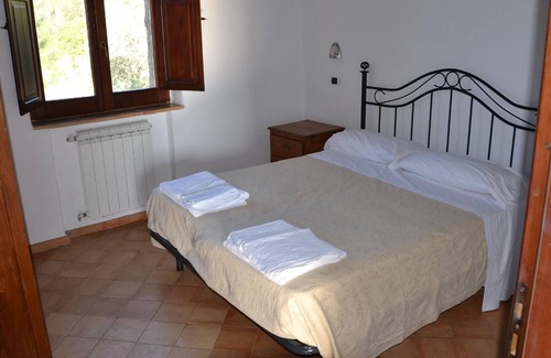 Ascea House | Holiday apartment Ascea for 1 - 4 persons with 2 bedrooms - Holiday house