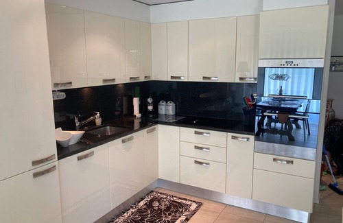Ascona Apartment | Holiday apartment Ascona for 1 - 3 persons with 2 bedrooms - Holiday apartment in one or multi-famil