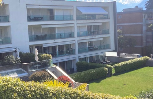 Ascona Apartment | Holiday apartment Ascona for 1 - 3 persons with 2 bedrooms - Holiday apartment in one or multi-famil