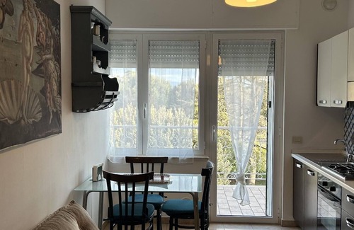 Santa Maria degli Angeli Apartment | Holiday apartment Assisi for 1 - 2 persons with 1 bedroom - Holiday apartment