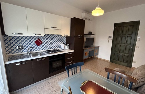 Santa Maria degli Angeli Apartment | Holiday apartment Assisi for 1 - 2 persons with 1 bedroom - Holiday apartment
