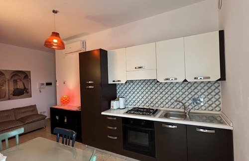 Santa Maria degli Angeli Apartment | Holiday apartment Assisi for 1 - 2 persons with 1 bedroom - Holiday apartment