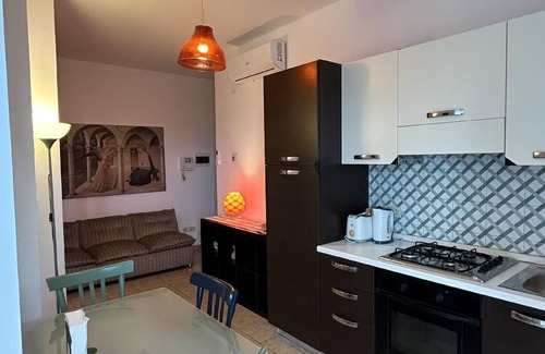 Santa Maria degli Angeli Apartment | Holiday apartment Assisi for 1 - 2 persons with 1 bedroom - Holiday apartment