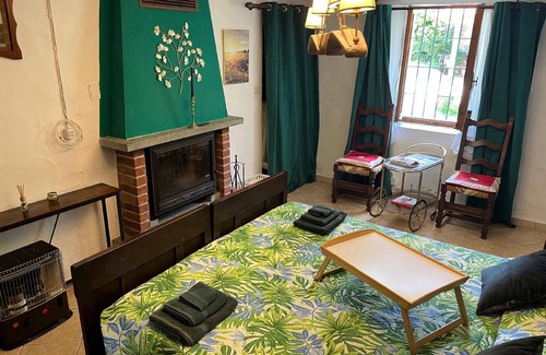 Asti Apartment | Holiday apartment Asti for 1 - 2 persons with 1 bedroom - Holiday apartment