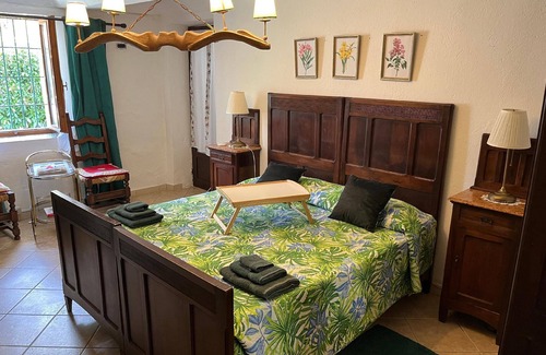 Asti Apartment | Holiday apartment Asti for 1 - 2 persons with 1 bedroom - Holiday apartment