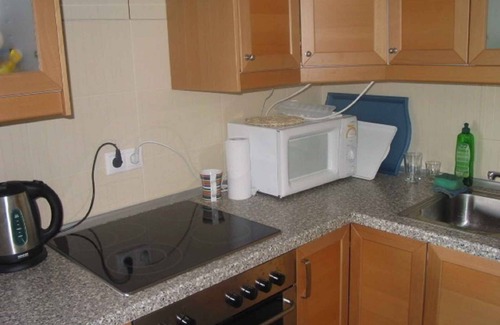 Csopak Apartment | Holiday apartment At Lake Balaton with paddling pool