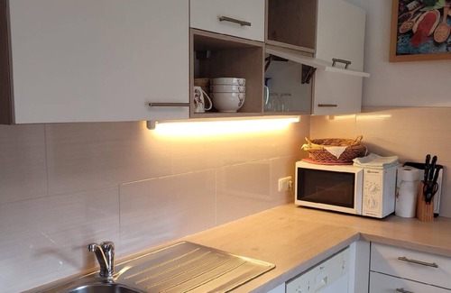 Hoarberg Apartment | Holiday apartment Mayrhofen (Ort) for 1 - 4 persons with 2 bedrooms - Holiday apartment