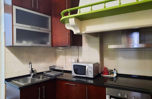 Aveiro Apartment | Holiday apartment Aveiro for 1 - 5 persons with 2 bedrooms - Holiday apartment
