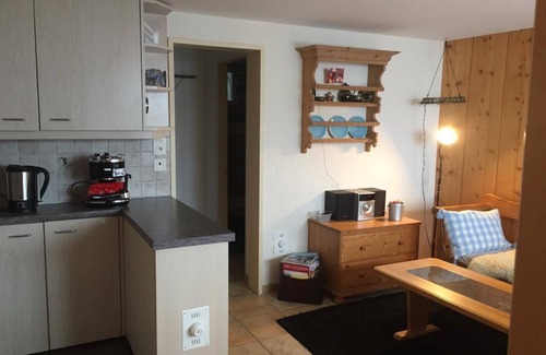 Axalp Ski Chalet | Holiday apartment Axalp for 1 - 4 persons with 2 bedrooms - Chalet