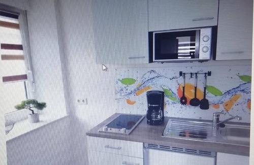 Koenigswalde Apartment | Holiday apartment Bärenstein for 1 - 2 persons - Holiday apartment