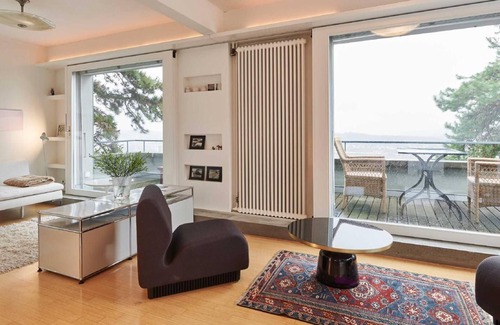 Biel Apartment | Holiday apartment Biel/Bienne for 1 - 2 persons with 1 bedroom - Holiday apartment