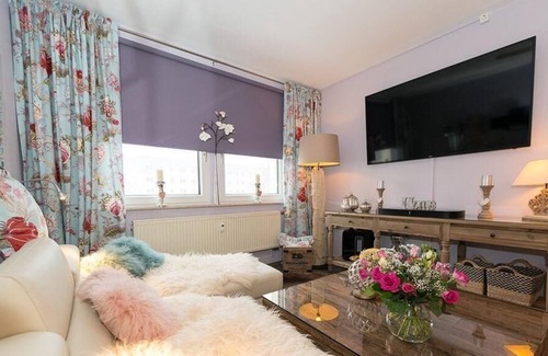 Bad Lausick Apartment | Holiday apartment Bad Lausick for 1 - 4 persons with 1 bedroom - Holiday apartment