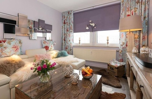 Bad Lausick Apartment | Holiday apartment Bad Lausick for 1 - 4 persons with 1 bedroom - Holiday apartment