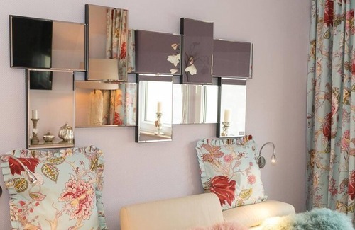 Bad Lausick Apartment | Holiday apartment Bad Lausick for 1 - 4 persons with 1 bedroom - Holiday apartment