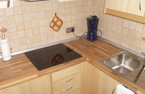 Baden-Baden Apartment | Holiday apartment Baden-Baden for 1 - 2 persons with 1 bedroom - Holiday apartment in one or multi-f