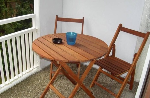 Baden-Baden Apartment | Holiday apartment Baden-Baden for 1 - 2 persons with 1 bedroom - Holiday apartment in one or multi-f