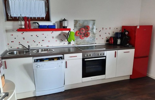 Baiersbronn House | Holiday apartment Baiersbronn for 1 - 4 persons with 1 bedroom - Holiday house