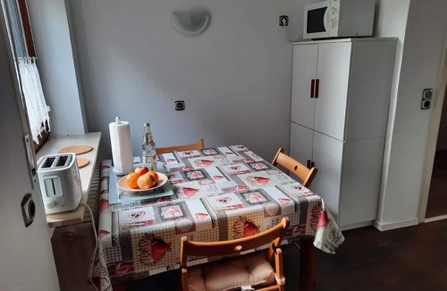 Baiersbronn House | Holiday apartment Baiersbronn for 1 - 4 persons with 1 bedroom - Holiday house