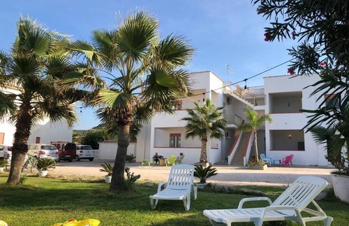 Balestrate Apartment | Holiday apartment Balestrate for 1 - 5 persons with 2 bedrooms - Holiday apartment