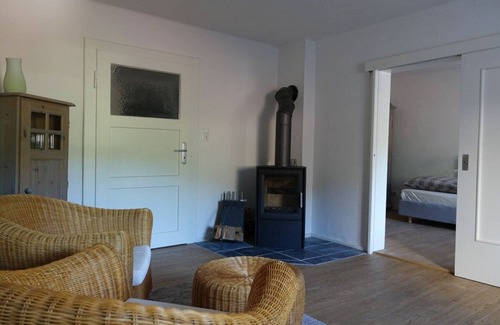 Dernbach Apartment | Holiday apartment Bambi in the house at the linden