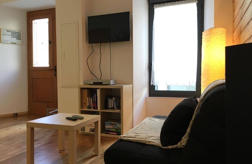 Bareges Apartment | Holiday apartment Barèges for 1 - 4 persons with 1 bedroom - Holiday apartment