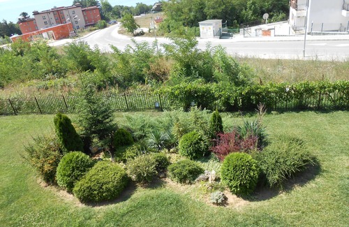 Byala Apartment | Holiday apartment BBS52 in Byala/District Varna, at Black Sea, 4 Persons