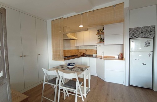 Benicassim Apartment | Holiday apartment Benicàssim for 1 - 2 persons with 1 bedroom - Holiday apartment in one or multi-fa