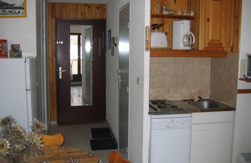 Hirmentaz Apartment | Holiday apartment Bellevaux for 6 persons with 1 bedroom - Holiday apartment in one or multi-family