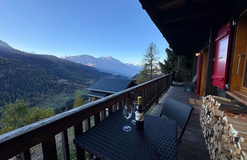 Bellwald Apartment | Holiday apartment Bellwald for 1 - 5 persons with 2 bedrooms - Holiday apartment