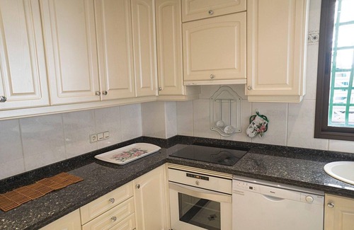 Cala Apartment | Holiday apartment Benidorm for 1 - 6 persons with 2 bedrooms - Holiday apartment in one or multi-fam