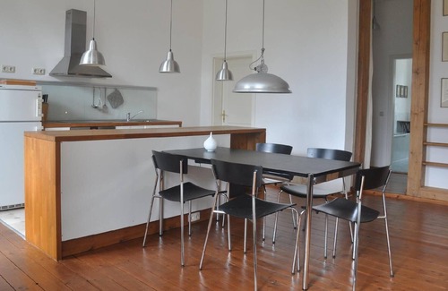 Berge Other | Holiday apartment Berge for 1 - 4 persons with 2 bedrooms - Holiday apartment in one or multi-family
