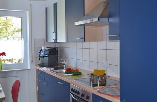 Beuron House | Holiday apartment Beuron for 1 - 4 persons with 1 bedroom - Holiday house