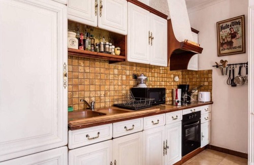 Villeneuve-les-Beziers Apartment | Holiday apartment Béziers for 1 - 4 persons with 2 bedrooms - Holiday apartment in one or multi-fami