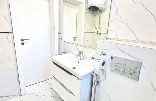 Varna City Centre Apartment | Holiday Apartment