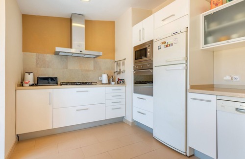 Binissalem Apartment | Holiday Apartment "Binibonaire" with Private Terrace & Wi-Fi