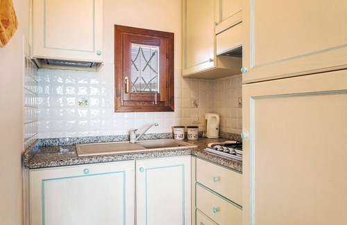 Pittulongu Apartment | Holiday Apartment “Bia de Bados B5” with Wi-Fi and Shared Pool