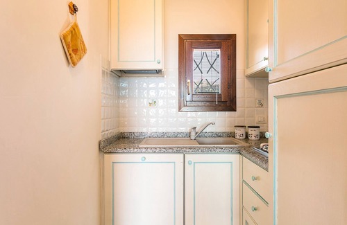 Pittulongu Apartment | Holiday Apartment “Bia de Bados B5” with Wi-Fi and Shared Pool
